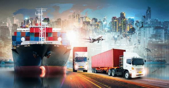 Home 124 HOW TO OPTIMIZE TAX COSTS IN LOGISTICS BUSINESS