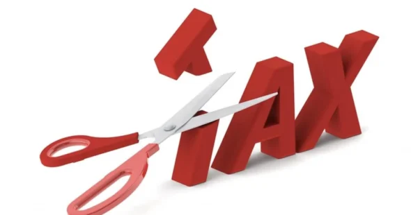 主页键 92 2025年7月1日起正式生效的8项税收新政,将深刻影响越南经济