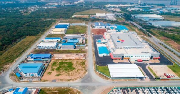 根据《159/CĐ-TTg号电报》（2025年）继续减免、延缓税费和土地租金
