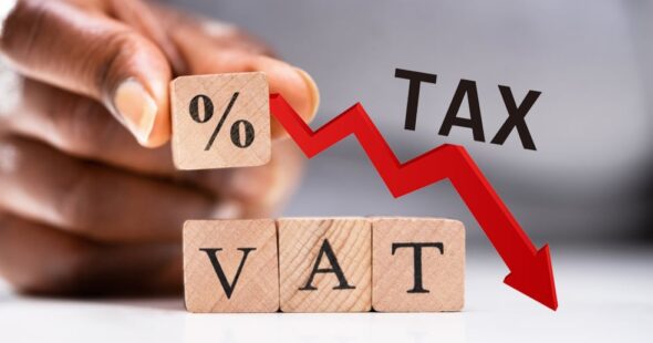 Home 108 Official 2% VAT Reduction from July 1, 2025 to December 31, 2026 under Decree 174/2025/ND-CP
