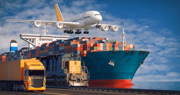 Home 114 Guide to Establishing a Logistics Company: Seizing Digital-Age Business Opportunities