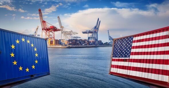 Home 111 US Tariffs in 2025: A Market Diversification Strategy for Vietnamese Exporters