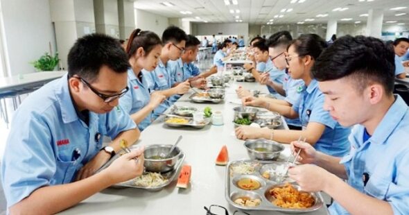 Home 118 Optimizing Personal Income Tax (PIT) Costs: The Mid-Shift Meal Allowance Cap of VND 730,000 Is Gone
