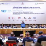 doanh nghiệp FDI tiên phong