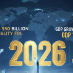 fdi GDP Growth Target