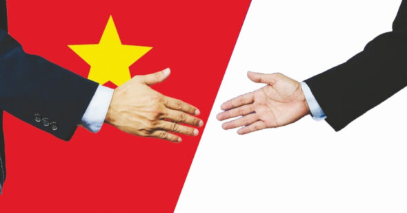 Home 127 FTA & Tax Incentives: Unlocking Vietnam’s Breakthrough Competitiveness In Logistics