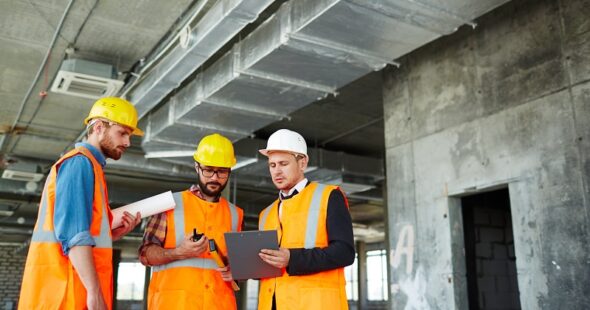 Home 126 Foreign Contractors: Applying CIT Rates on Revenue for Construction and Installation Projects