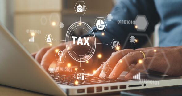 Home 118 2025 TAX FINALIZATION (PART 2): INTER-DISCIPLINARY CONTROL, E-INVOICE PRESSURE, AND SOCIAL INSURANCE – THE MANDATORY DIGITALIZATION STRATEGY