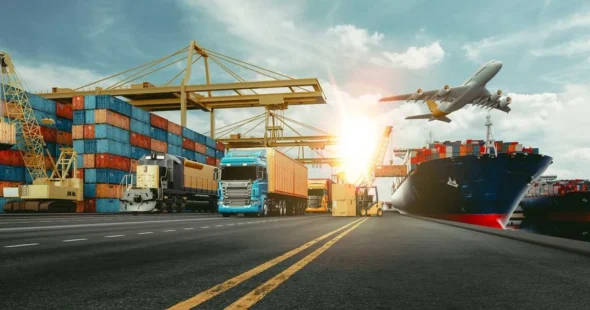 Home 89 Issuing Invoices for Transportation and Logistics Businesses According to Decree 70/2025