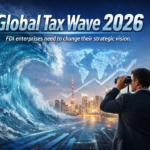 global tax wave
