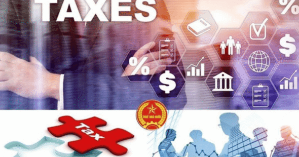 Home 123 Global Minimum Tax (GMT) – Part 1: Applicable Entities, Designation Notice And Tax Registration