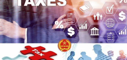 Thuế Tối Thiểu Toàn Cầu (Gmt): Bước Ngoặt Tái Định Hình Luật Chơi Đầu Tư Quốc Tế