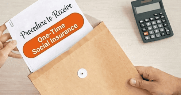 Can Foreign Employees Withdraw Social Insurance As A Lump Sum?