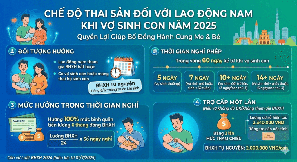 che-do-thai-san-voi-nam