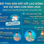 che-do-thai-san-voi-nam