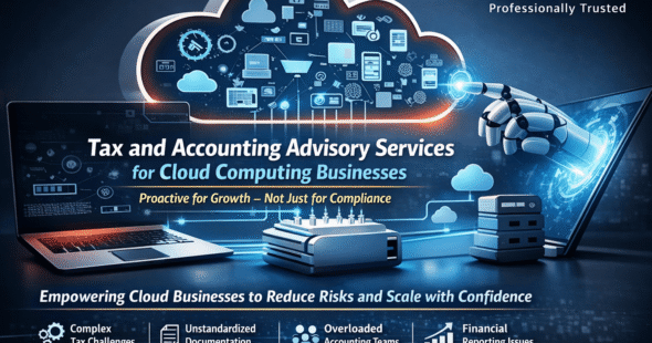 Home 127 Tax And Accounting Advisory Services For Cloud Computing Businesses