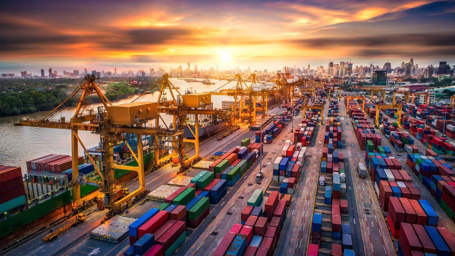 Fdi Logistics Việt Nam – Cửa Ngõ Mới Cho FDI Ngành Logistics Quốc Tế - TPM Tax Agency