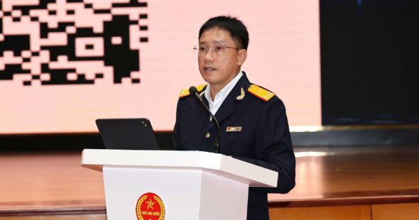 Vietnam – Korea: Strengthening Cooperation To Redesign Modern Tax Administration