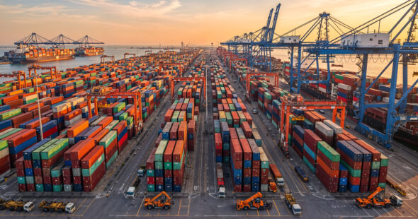 Home 121 Vietnam’s Export Outlook 2025: Growth Opportunities And Tax Compliance Requirements