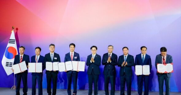 Nghe An Launches Quynh Lap Lng Project With Investment Of Over VND 59 Trillion