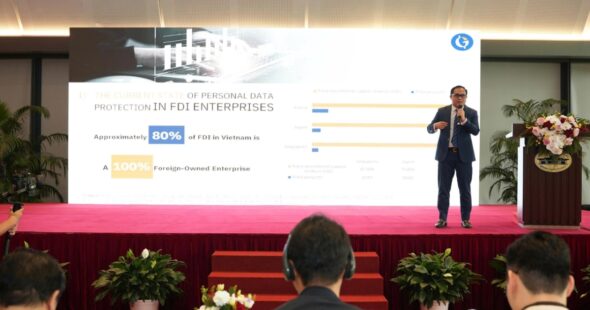 Practical Tips For FDI Enterprises To Comply With The Personal Data Protection Law