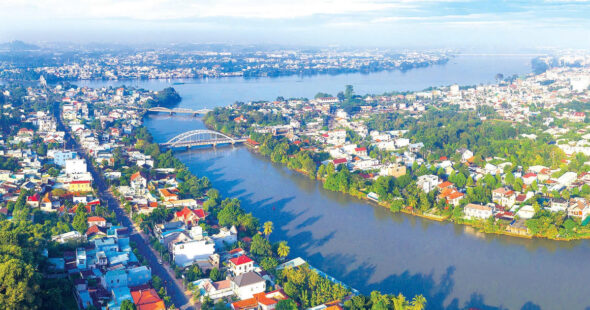 Official: From April 30, Dong Nai Will Become Vietnam’s 7th Centrally Governed City