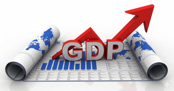 UOB: Q1 GDP Beats Expectations; 2026 Outlook Remains Stable
