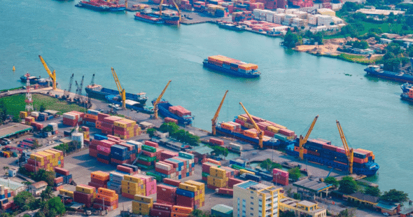 The Province That Has Just Become A Centrally Governed City Possesses The “Leverage” Of Long Thanh Airport And A USD 16 Billion FTZ For Its Ambition To Become A Regional Manufacturing And Logistics Hub