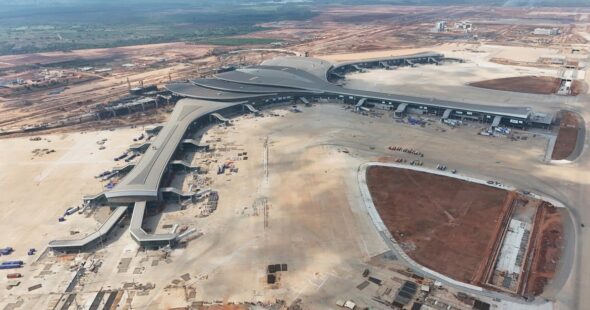 Home 149 Long Thanh Airport And FTZ Create New Momentum For Dong Nai’s Industrial Growth