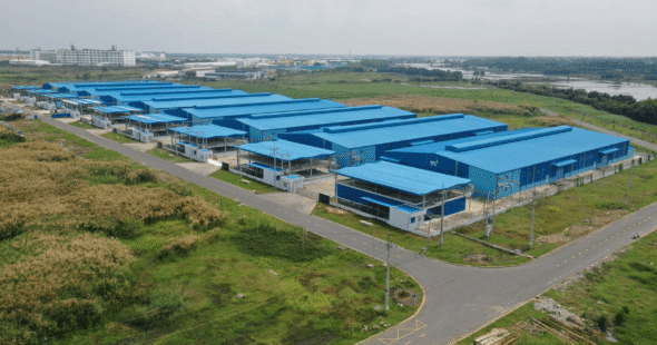 Home 142 Ready-Built Factories Outpace Industrial Land, Attracting More Than USD 7 Billion In New Manufacturing FDI To Vietnam
