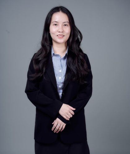 ngoc le